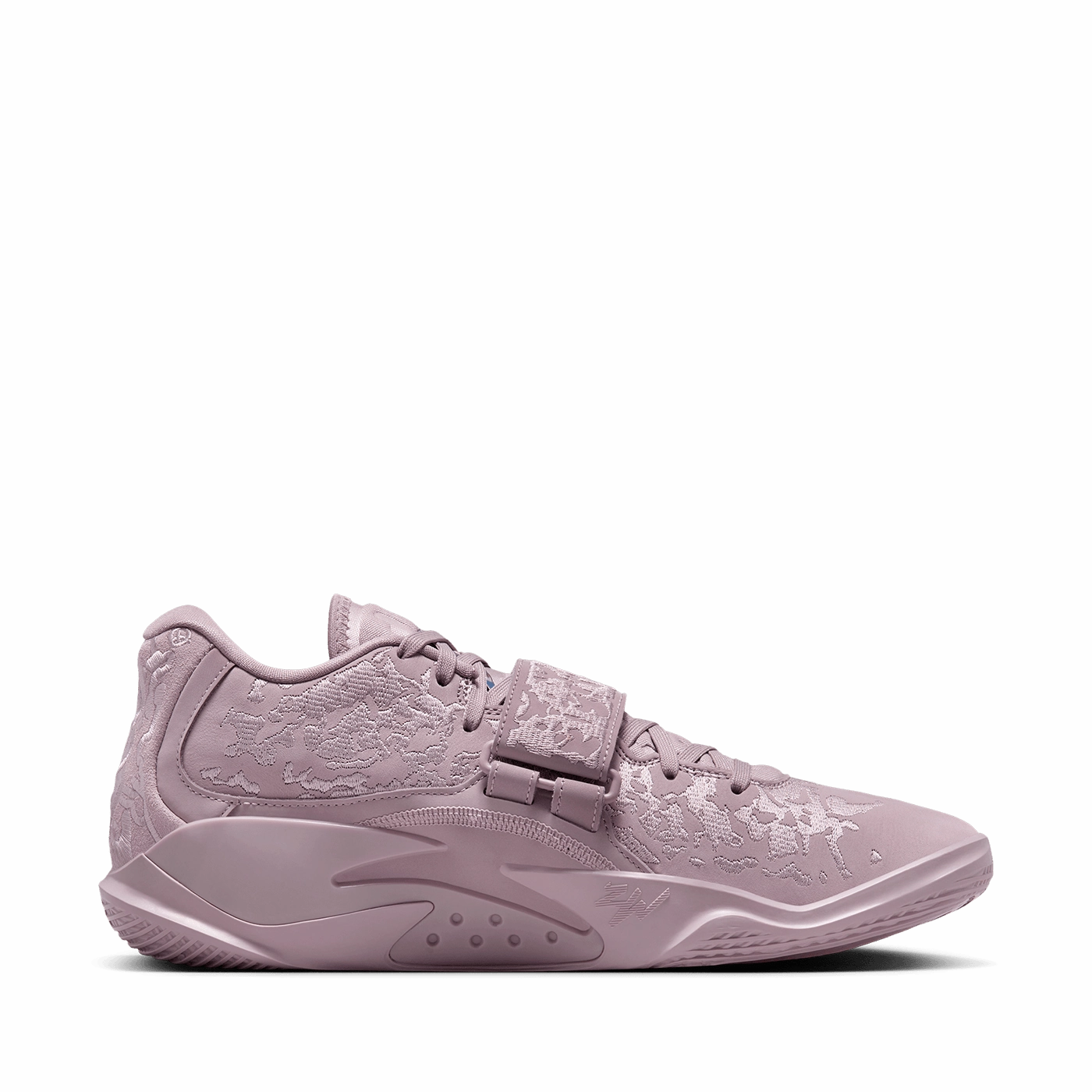 Jordan Zion 3 SE PF 'Plum Fog'