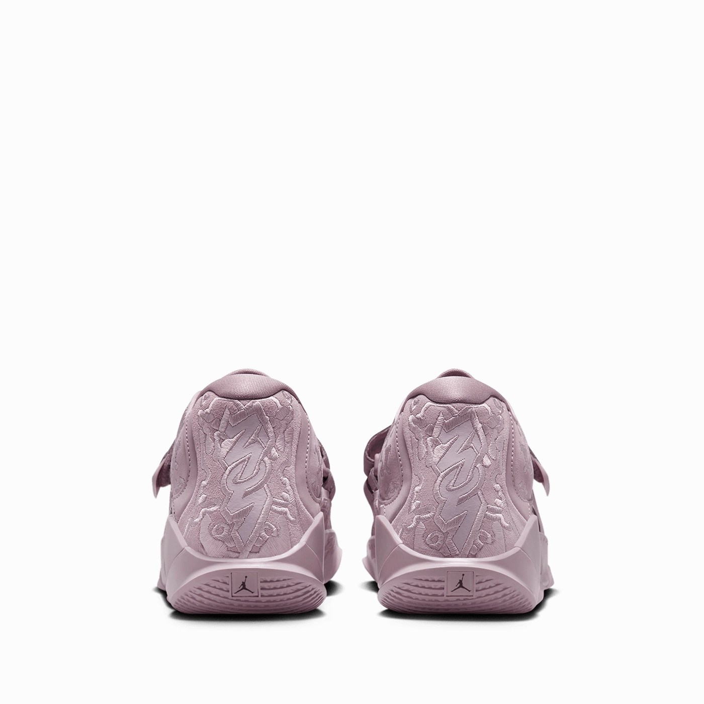 Jordan Zion 3 SE PF 'Plum Fog'
