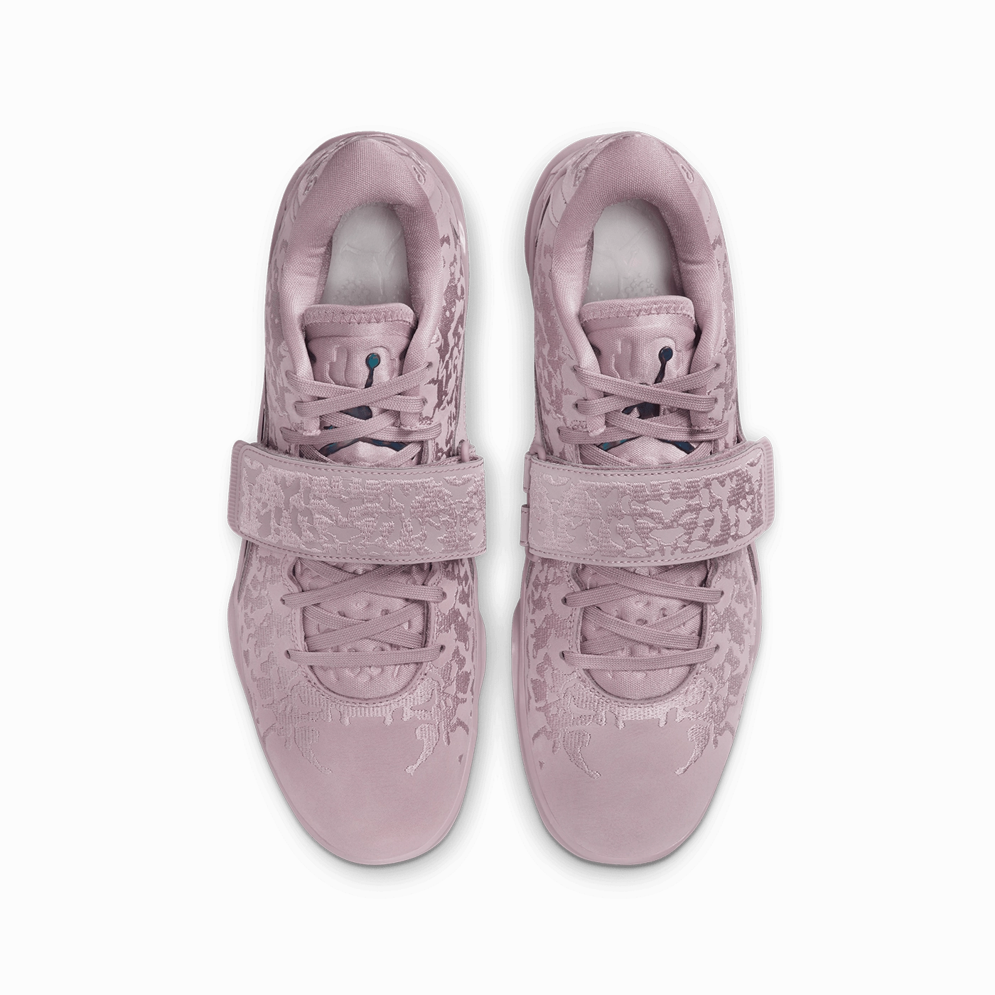 Jordan Zion 3 SE PF 'Plum Fog'