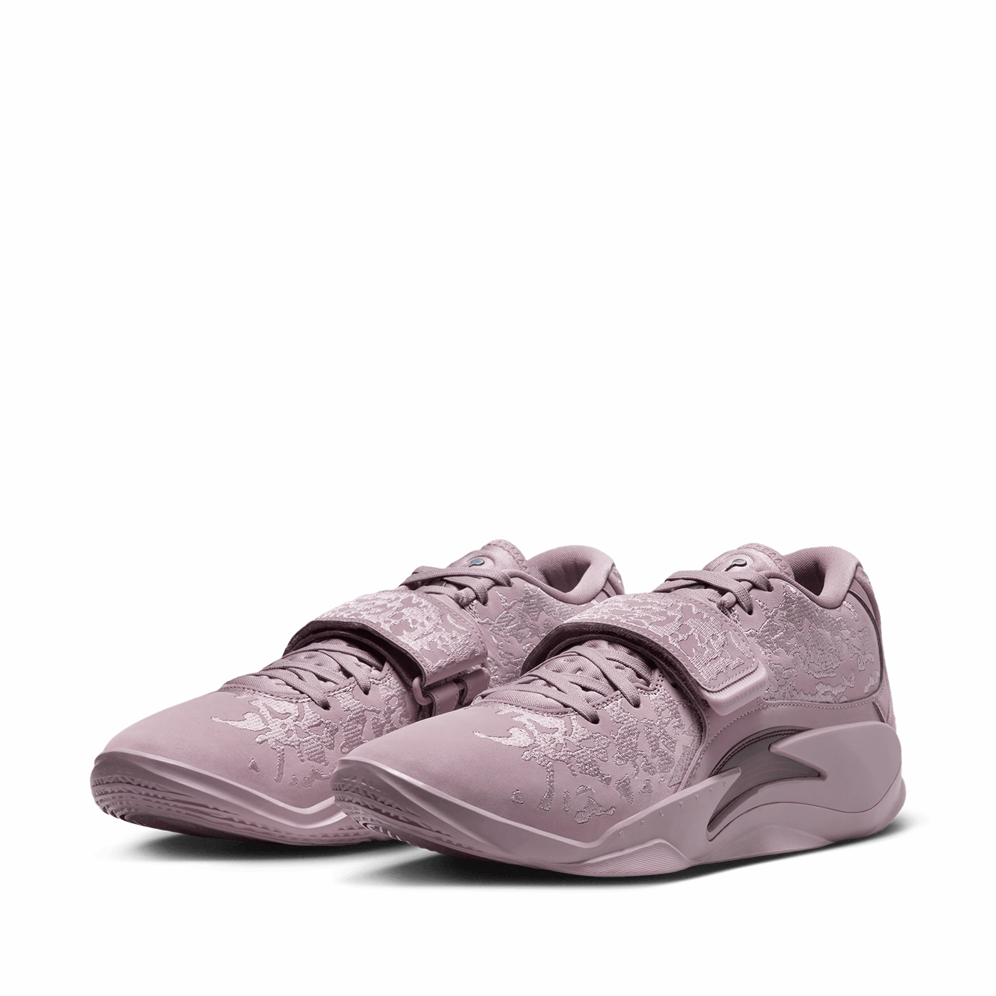 Jordan Zion 3 SE PF 'Plum Fog'