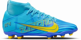 Jr. Mercurial Superfly 9 Club Kylian Mbappe Multi Ground Junior's Football Boots