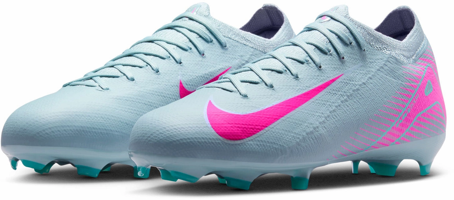Jr. Mercurial Vapor 16 Pro Firm Ground Low Top Junior's Football Boots