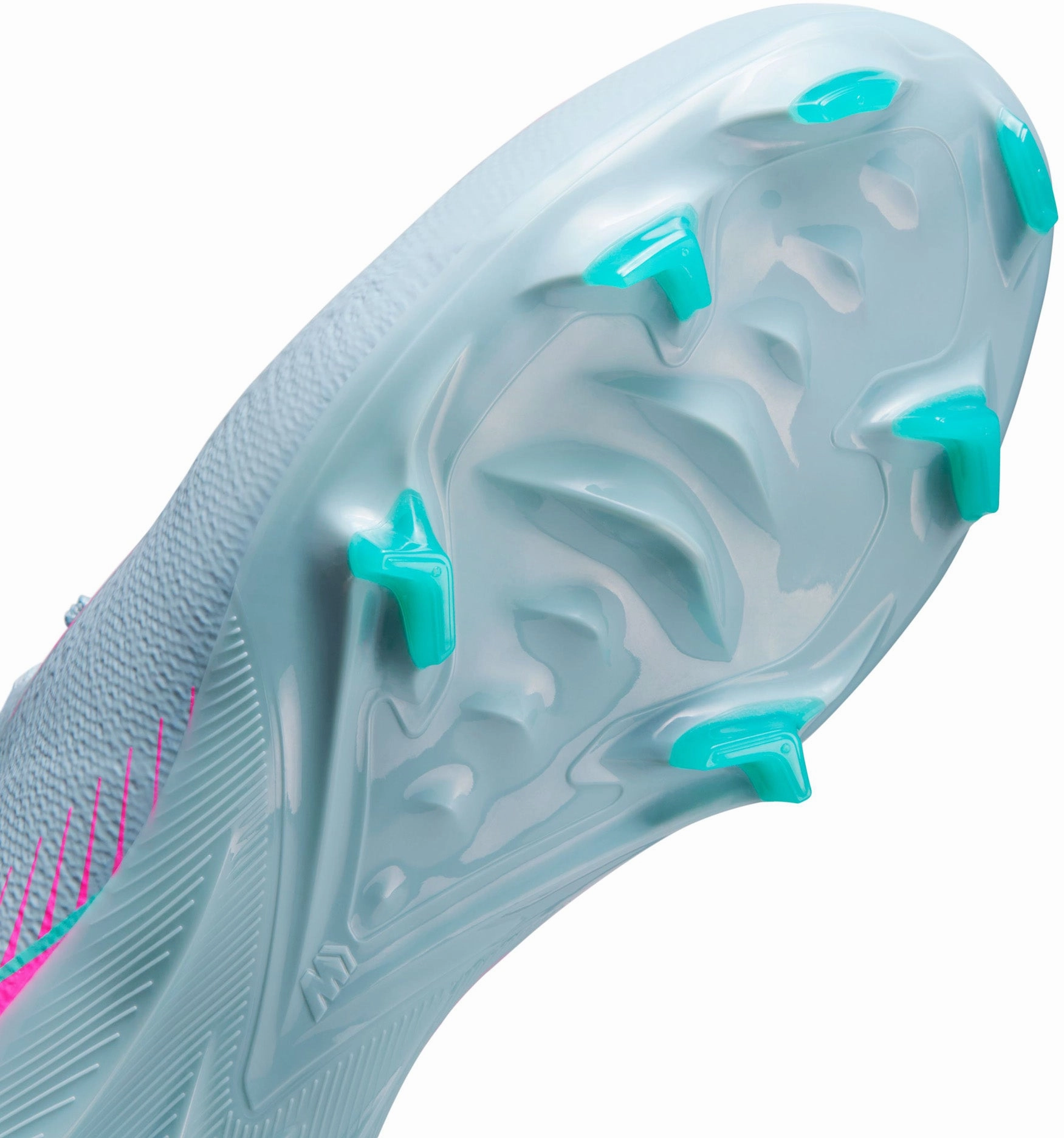 Jr. Mercurial Vapor 16 Pro Firm Ground Low Top Junior's Football Boots