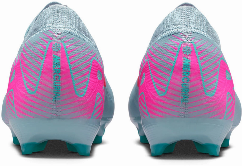 Jr. Mercurial Vapor 16 Pro Firm Ground Low Top Junior's Football Boots