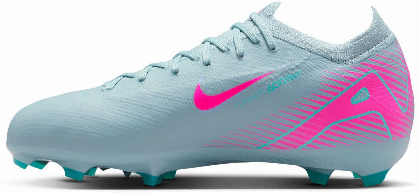 Jr. Mercurial Vapor 16 Pro Firm Ground Low Top Junior's Football Boots