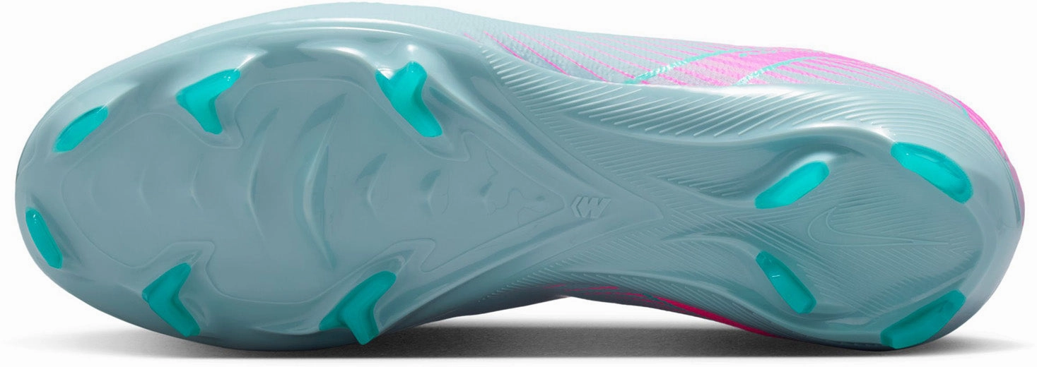 Jr. Mercurial Vapor 16 Pro Firm Ground Low Top Junior's Football Boots