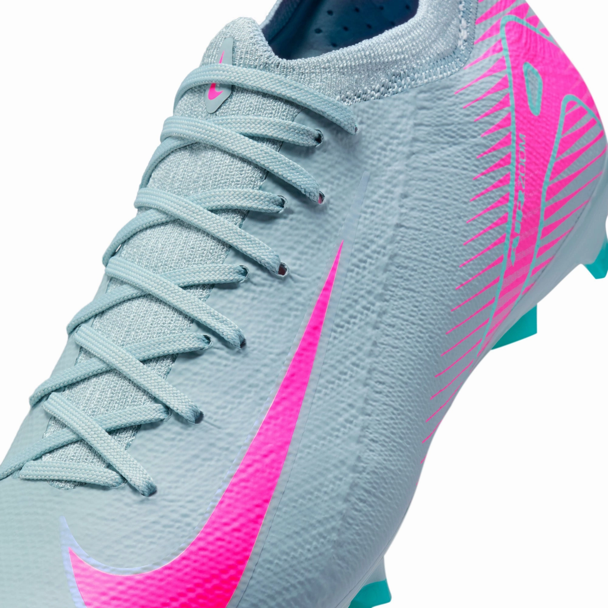 Jr. Mercurial Vapor 16 Pro Firm Ground Low Top Junior's Football Boots