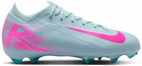 Jr. Mercurial Vapor 16 Pro Firm Ground Low Top Junior's Football Boots