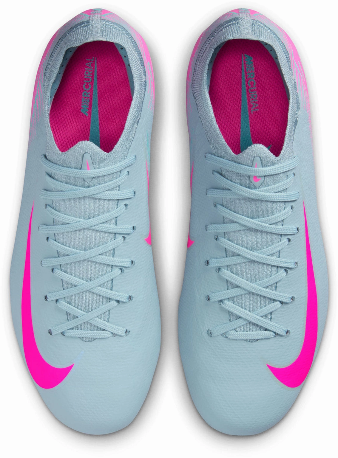 Jr. Mercurial Vapor 16 Pro Firm Ground Low Top Junior's Football Boots
