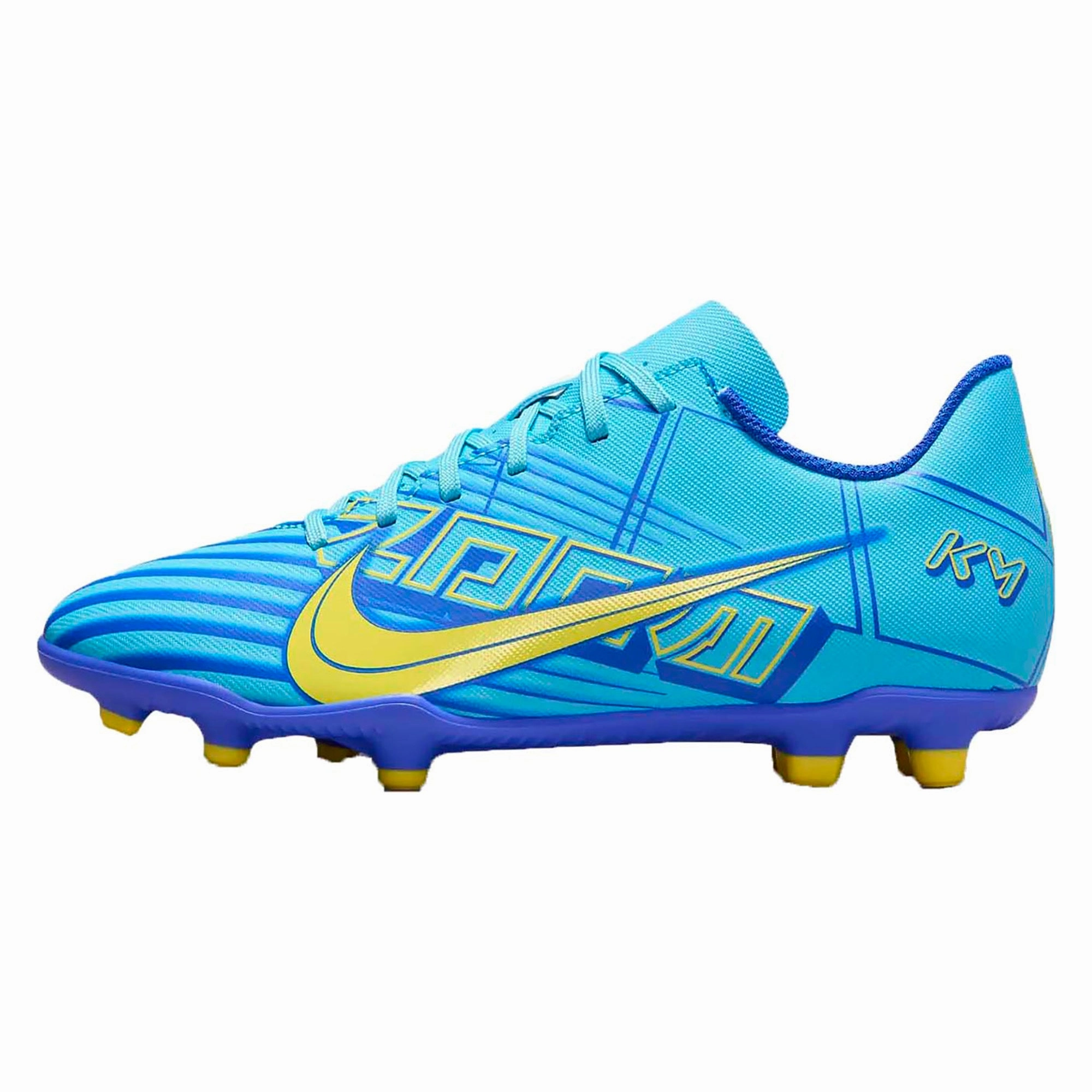 Jr. Vapor 15 Club Kylian Mbappe Multi Ground Junior's Football Boots