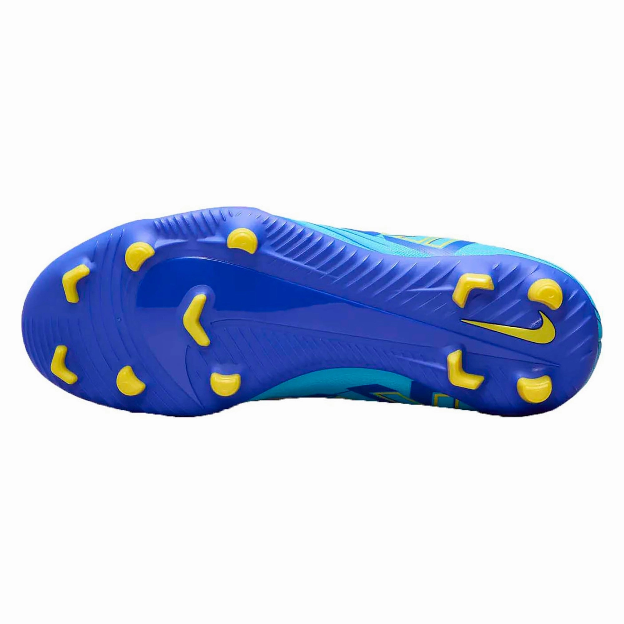 Jr. Vapor 15 Club Kylian Mbappe Multi Ground Junior's Football Boots