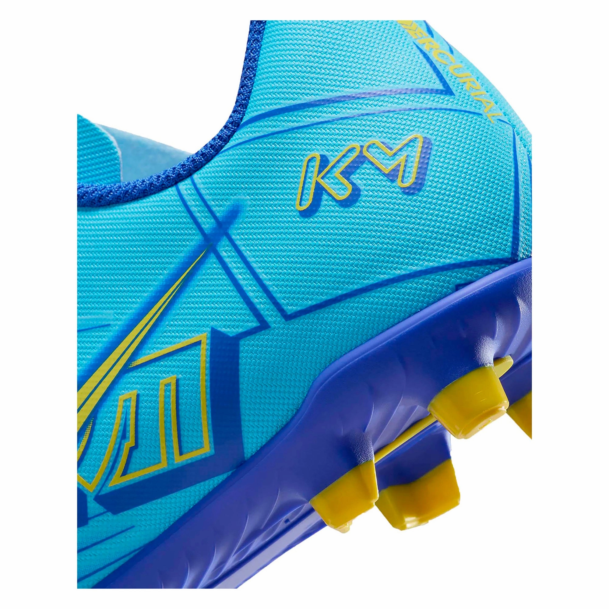 Jr. Vapor 15 Club Kylian Mbappe Multi Ground Junior's Football Boots