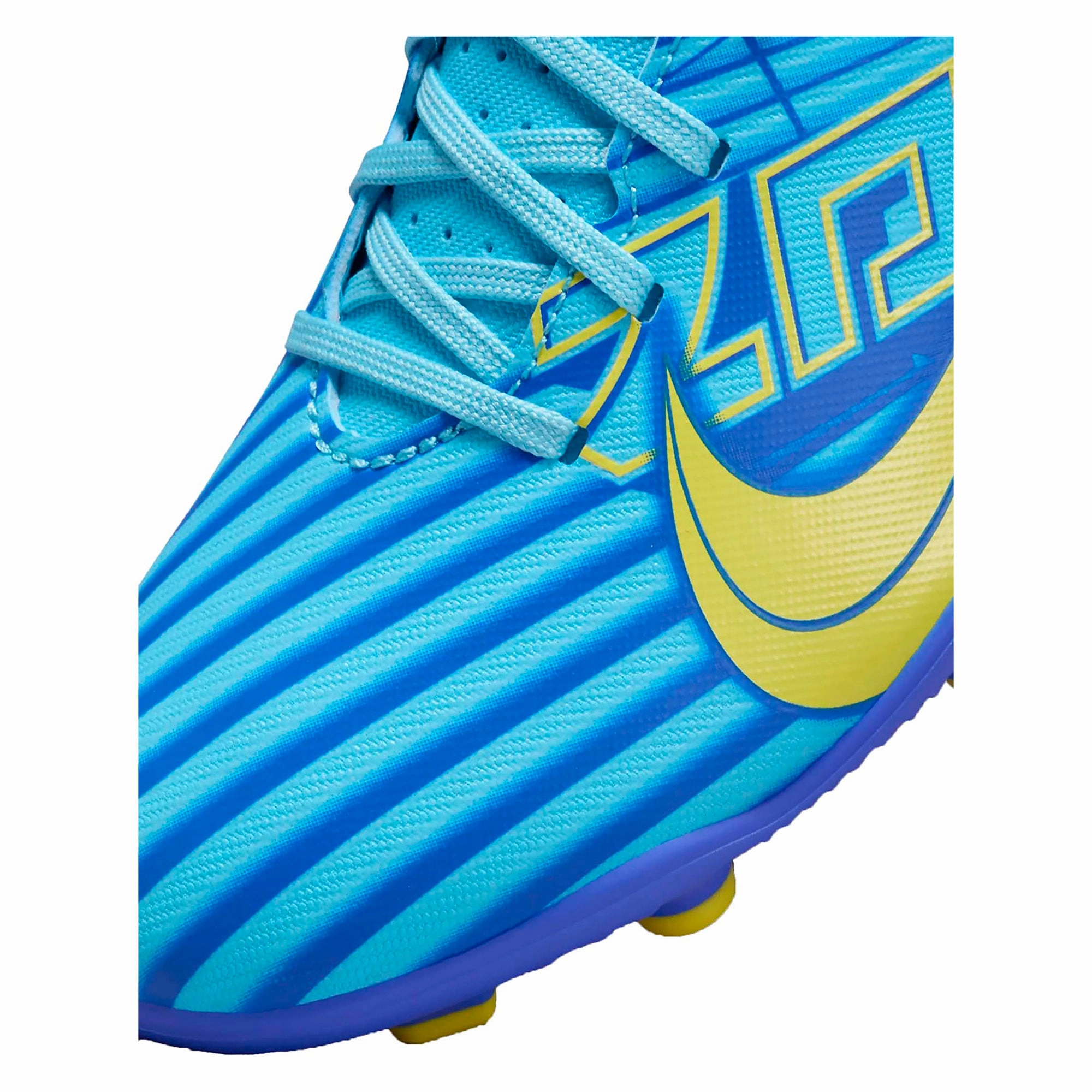Jr. Vapor 15 Club Kylian Mbappe Multi Ground Junior's Football Boots
