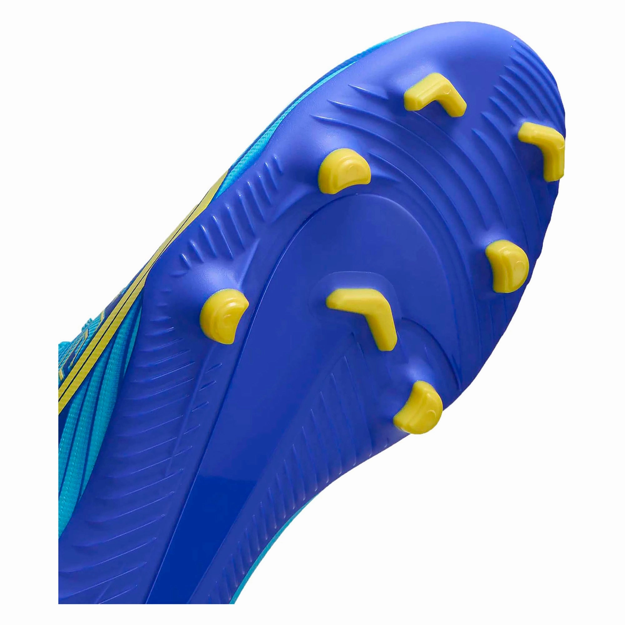 Jr. Vapor 15 Club Kylian Mbappe Multi Ground Junior's Football Boots