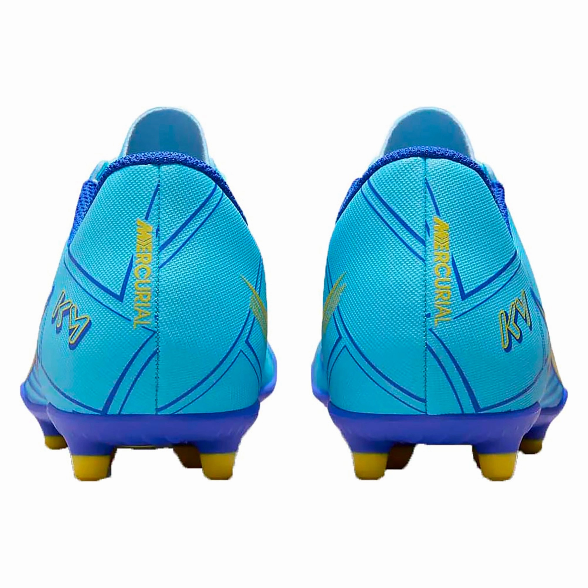 Jr. Vapor 15 Club Kylian Mbappe Multi Ground Junior's Football Boots