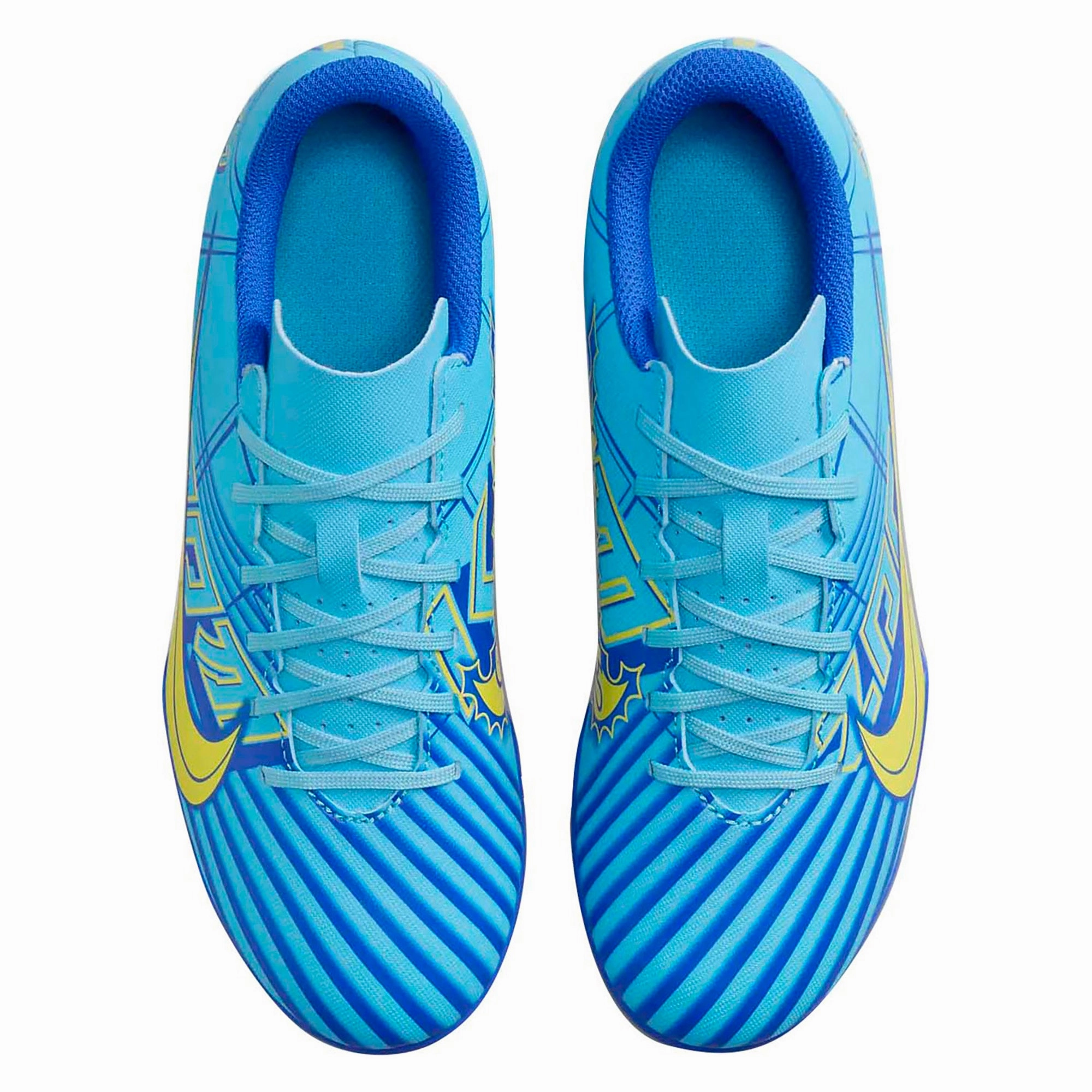 Jr. Vapor 15 Club Kylian Mbappe Multi Ground Junior's Football Boots