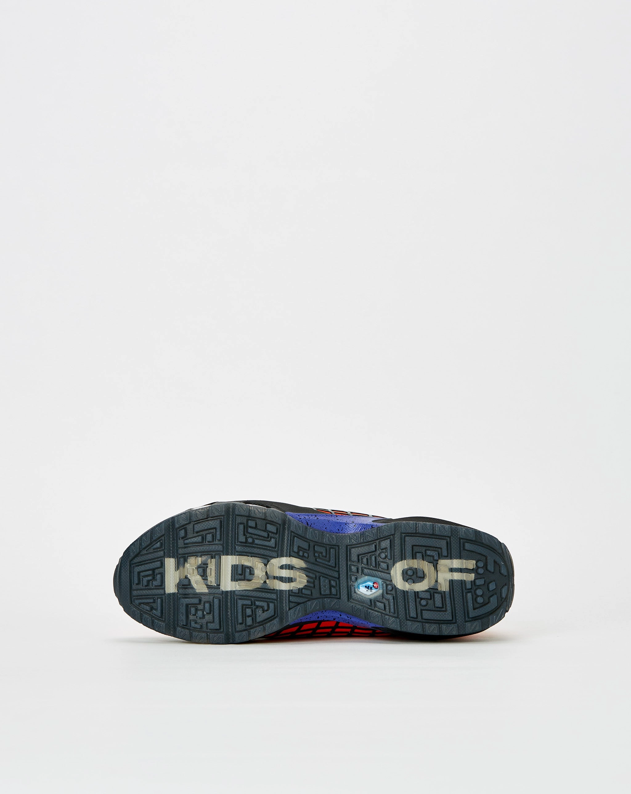 Kids of Immigrants x Air Max SNDR 'Sunrise'