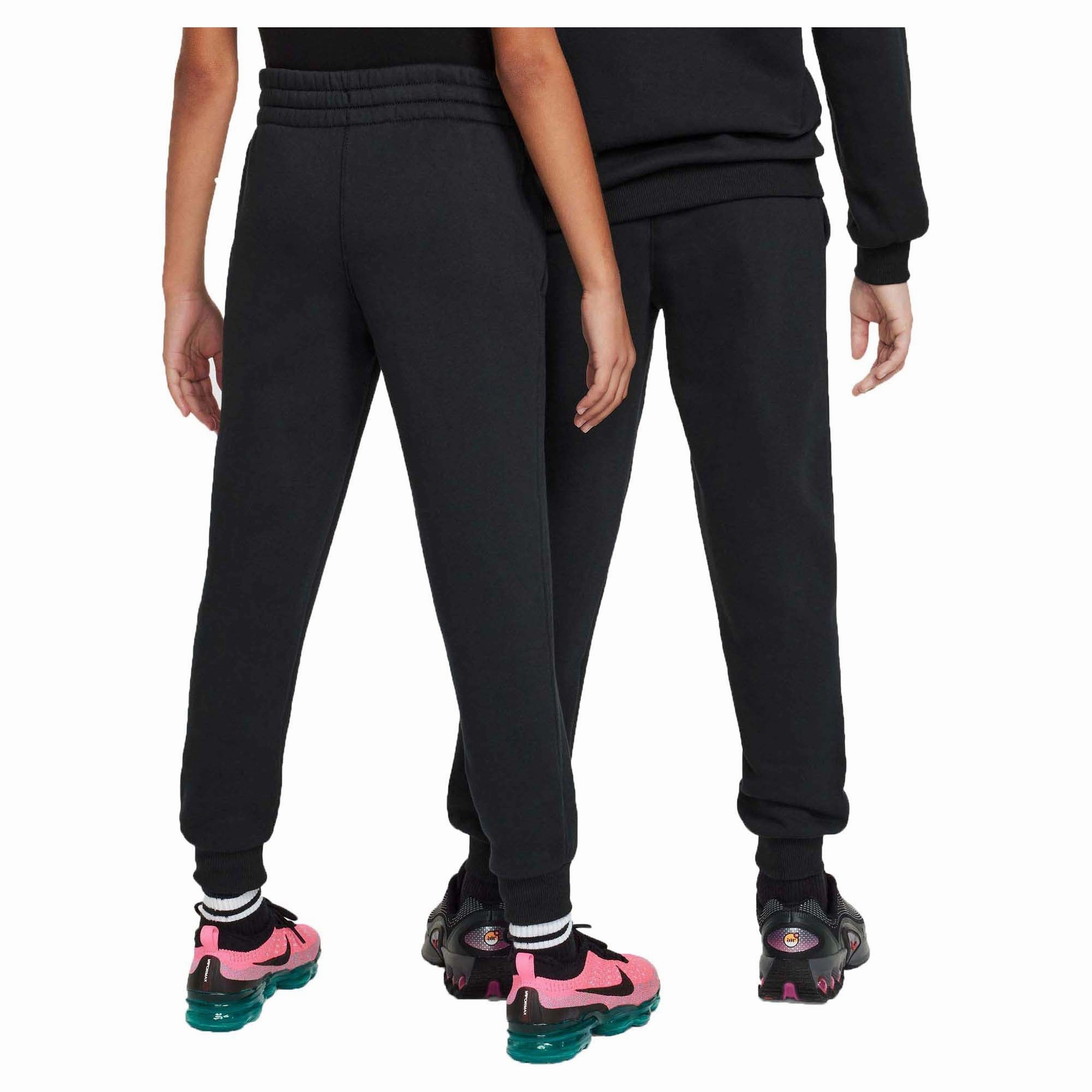 Kylian Mbappé Club Fleece Big Kid's Soccer Jogger