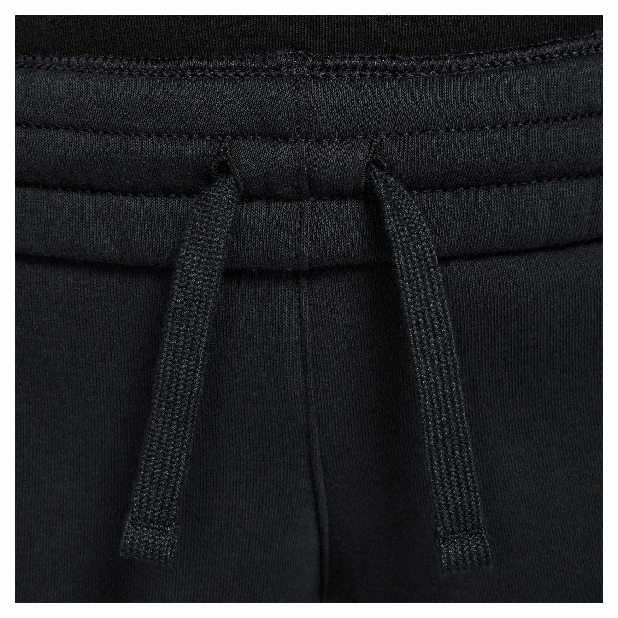 Kylian Mbappé Club Fleece Big Kid's Soccer Jogger