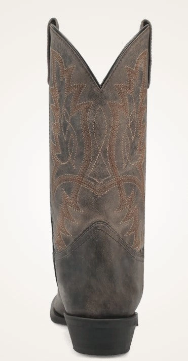 Laredo Weller 68498 Western Cowboy Boots