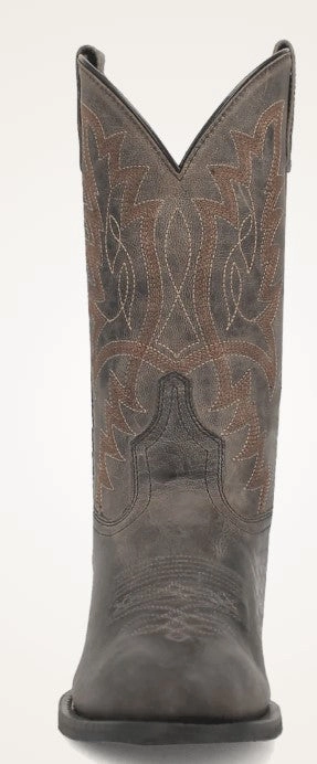 Laredo Weller 68498 Western Cowboy Boots