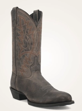 Laredo Weller 68498 Western Cowboy Boots