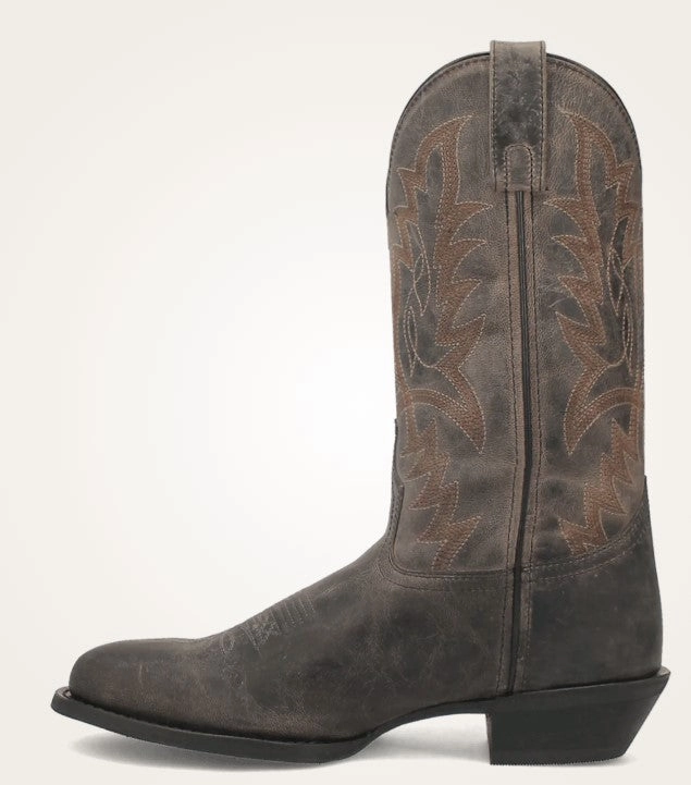 Laredo Weller 68498 Western Cowboy Boots