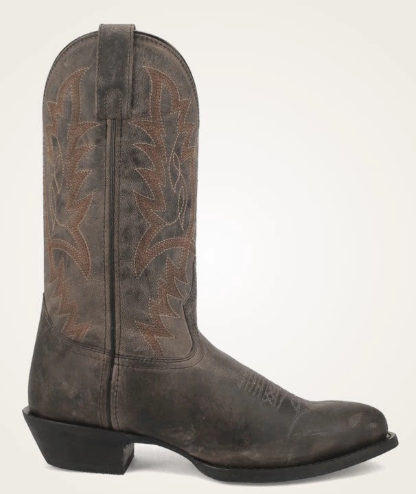 Laredo Weller 68498 Western Cowboy Boots