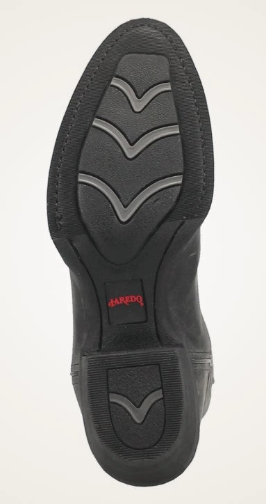 Laredo Weller 68498 Western Cowboy Boots