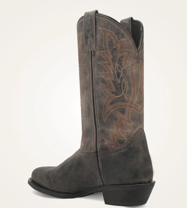 Laredo Weller 68498 Western Cowboy Boots