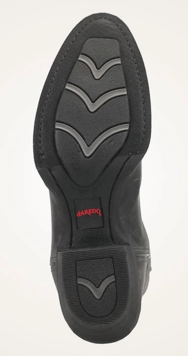 Laredo Weller 68498 Western Cowboy Boots