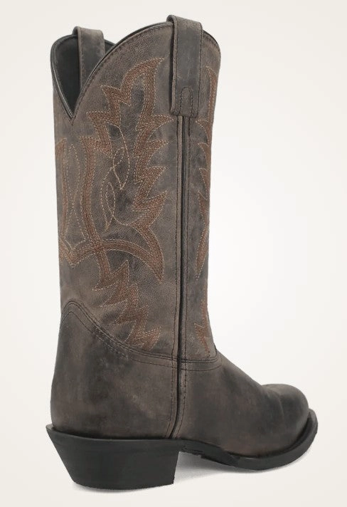 Laredo Weller 68498 Western Cowboy Boots