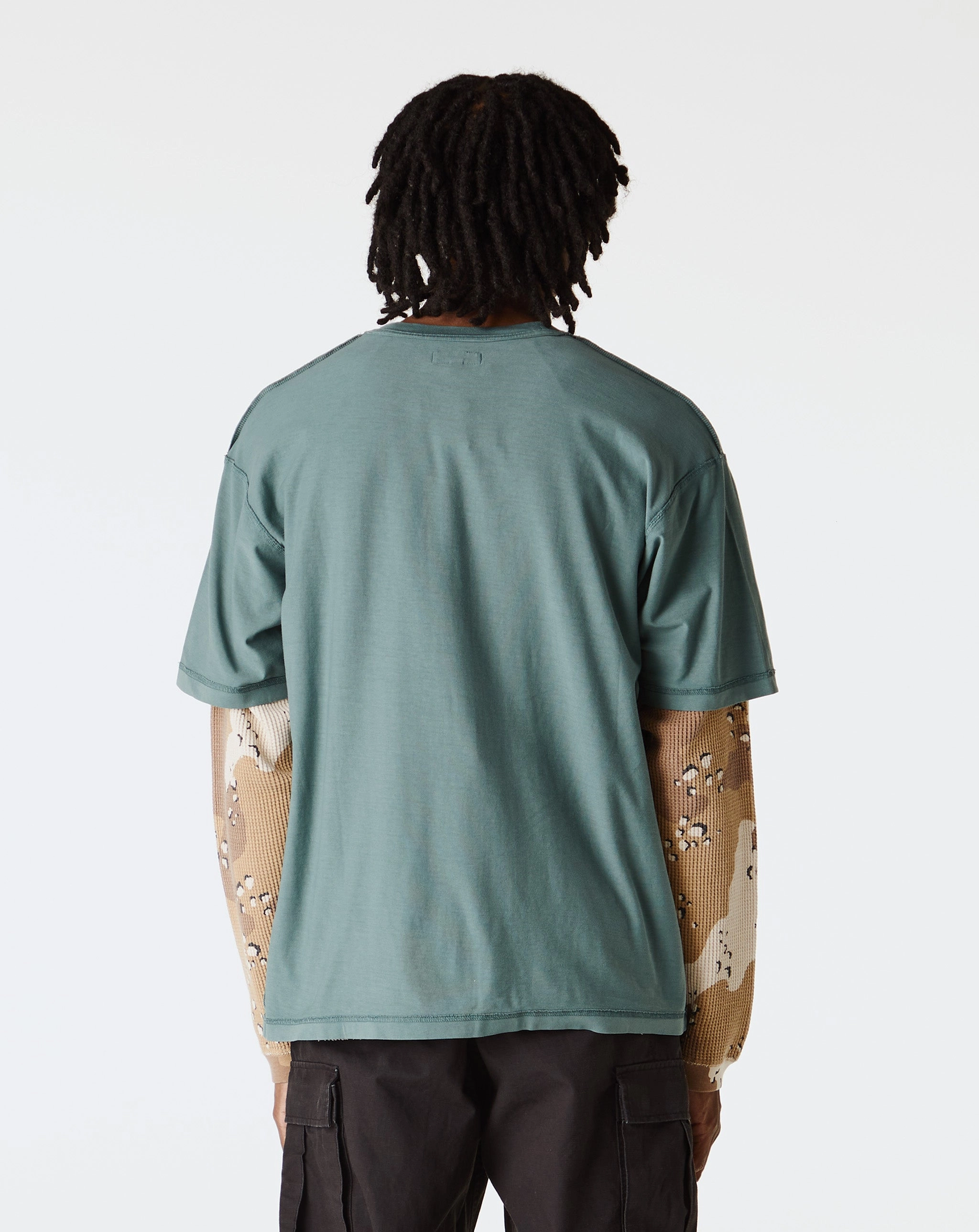 Lazy T-Shirt