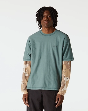 Lazy T-Shirt