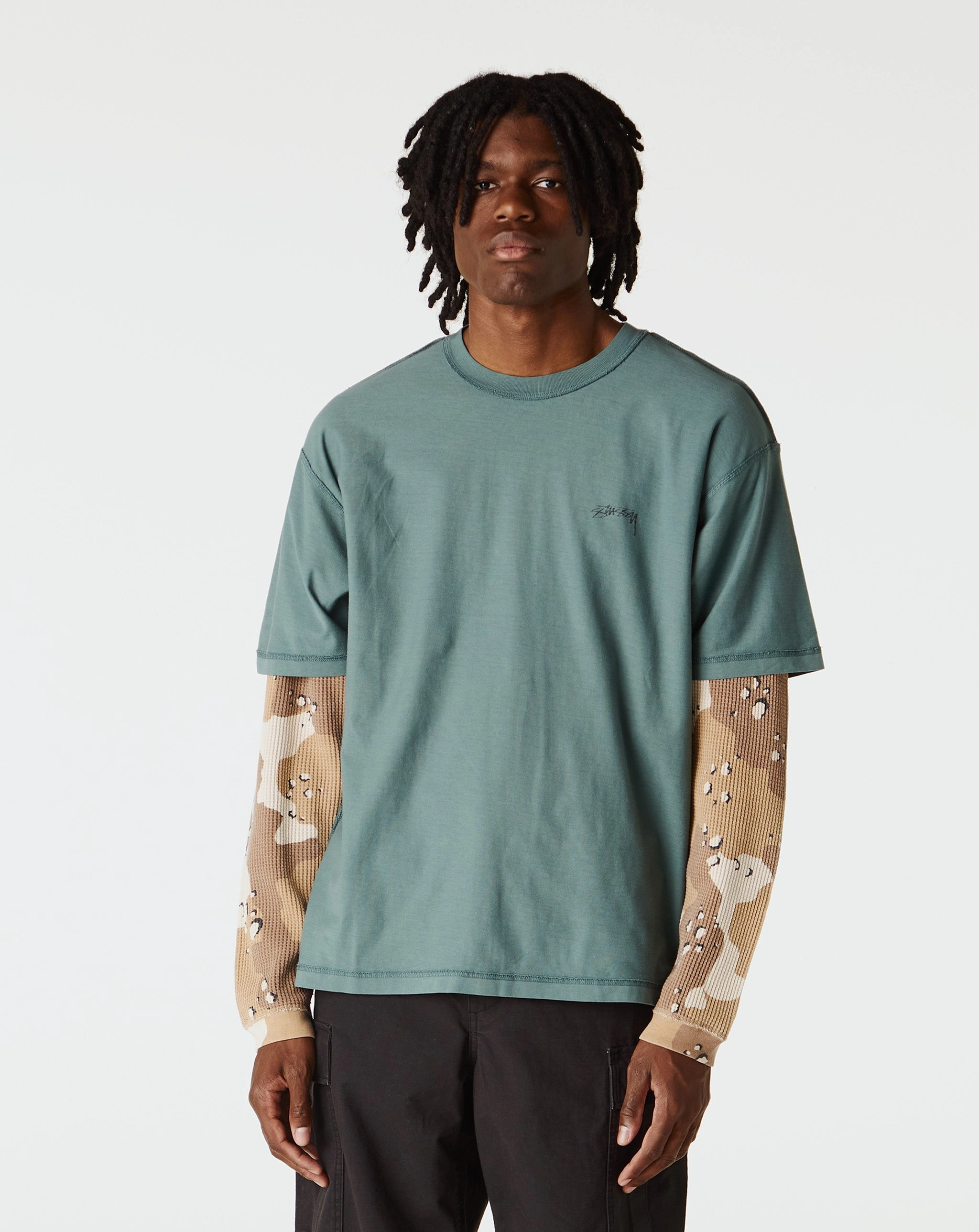 Lazy T-Shirt