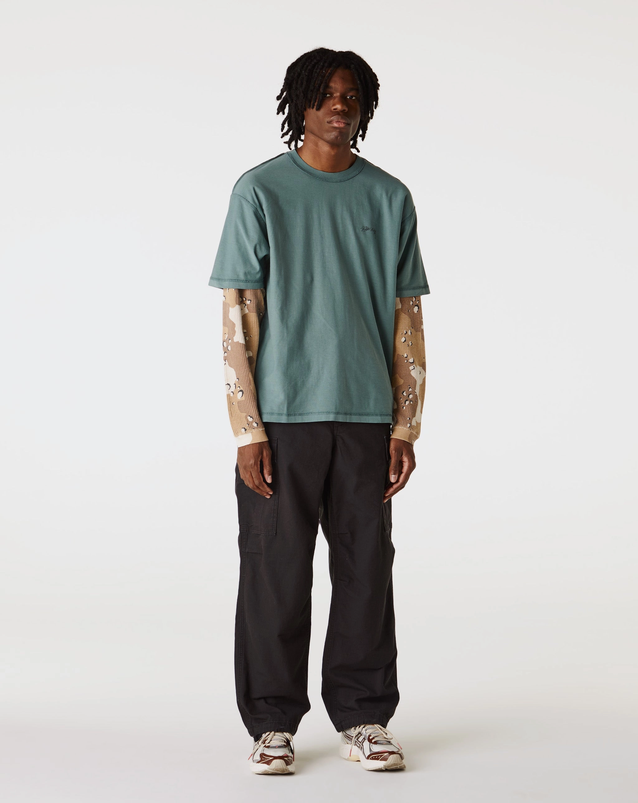 Lazy T-Shirt