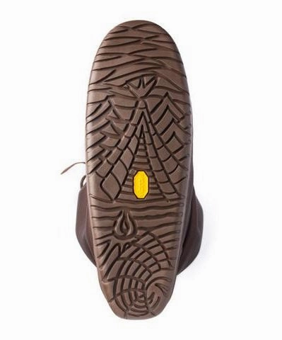 Manitobah Mukluk  Wabano Tall 4011725 Mens