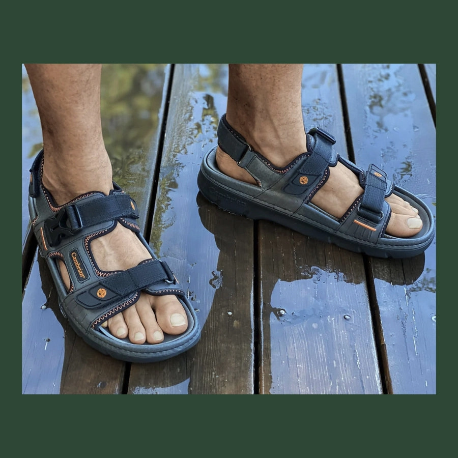 Men's Cambrian Mariner Sandal