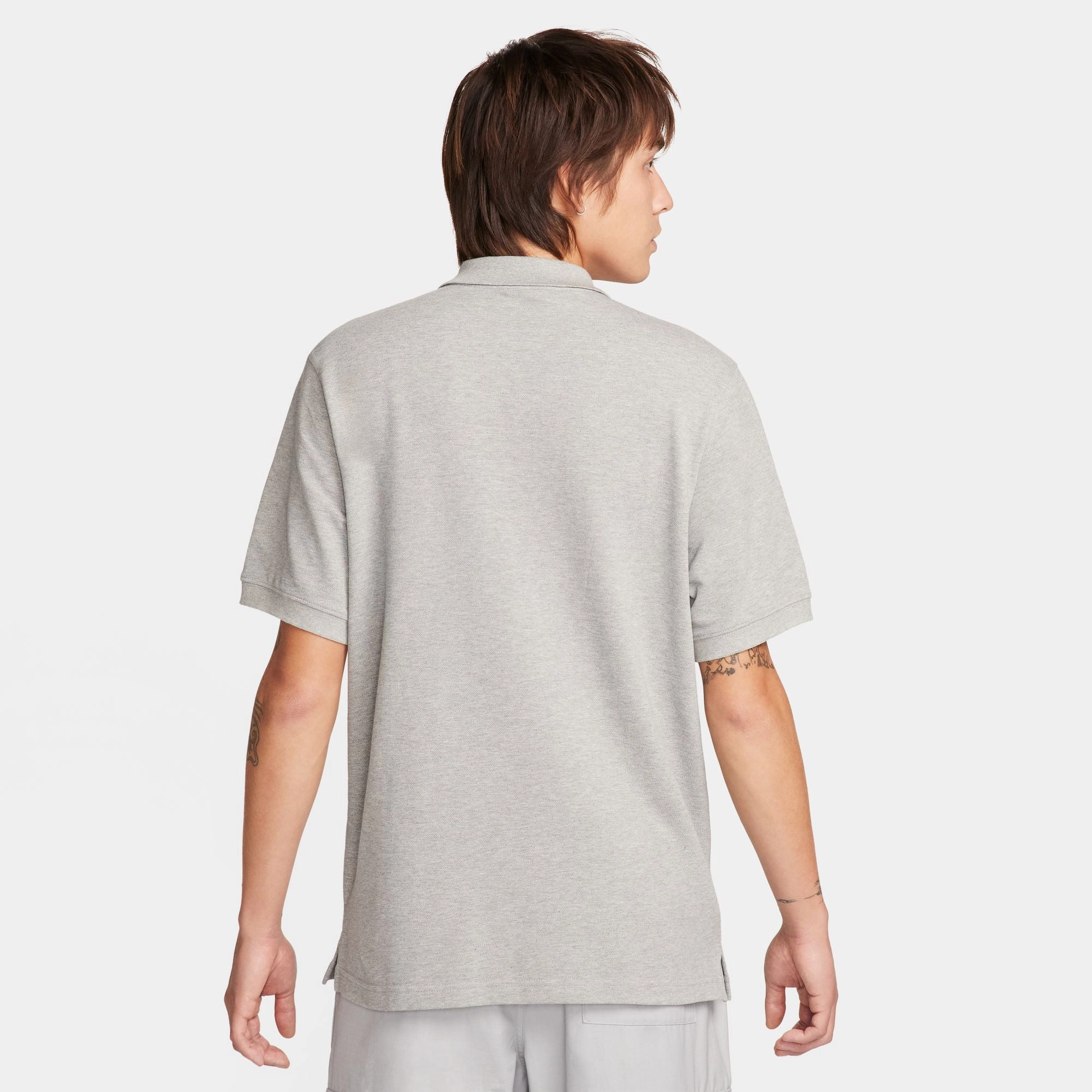 Men's Club Short Sleeve Polo