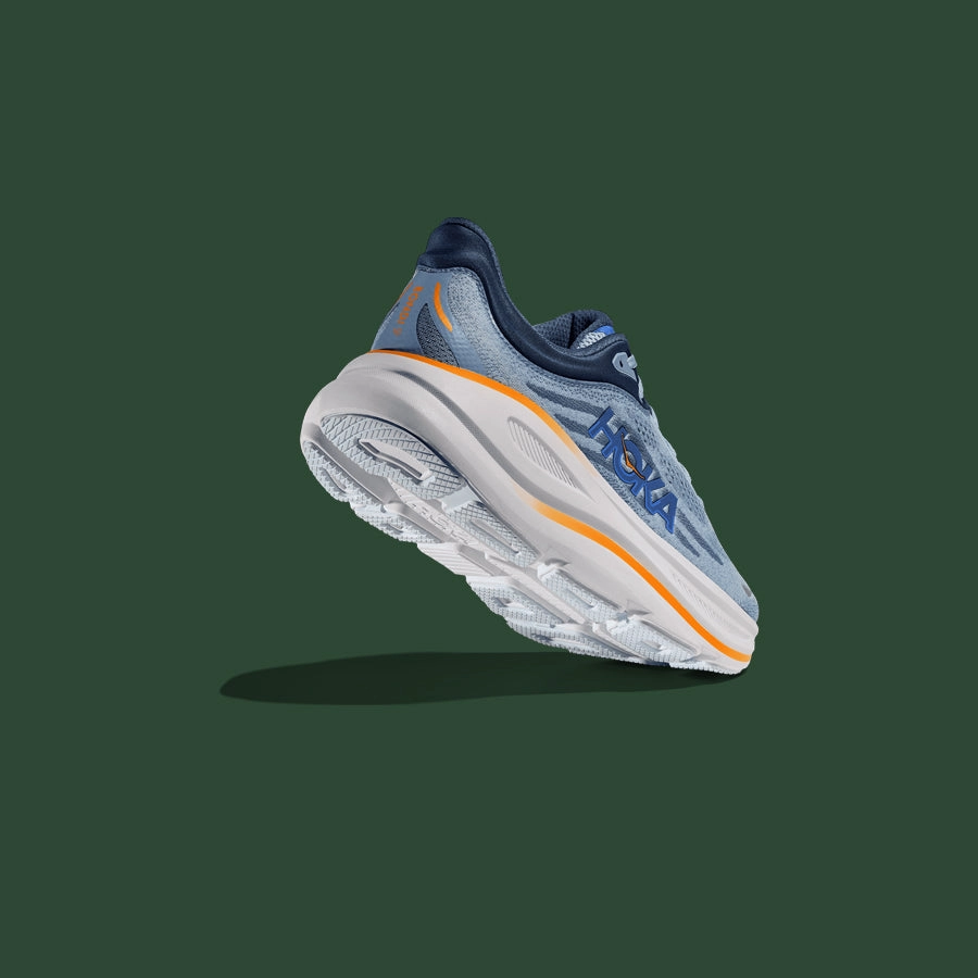 Men's Hoka Bondi 9