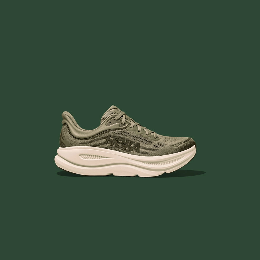 Men's Hoka Bondi 9