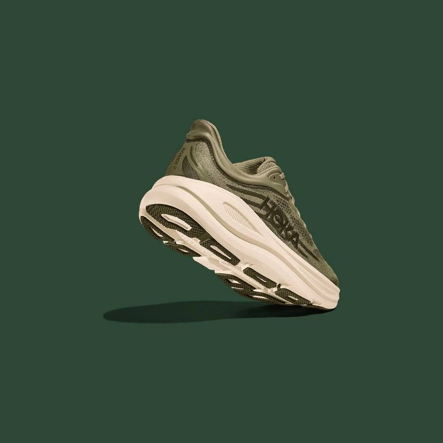 Men's Hoka Bondi 9