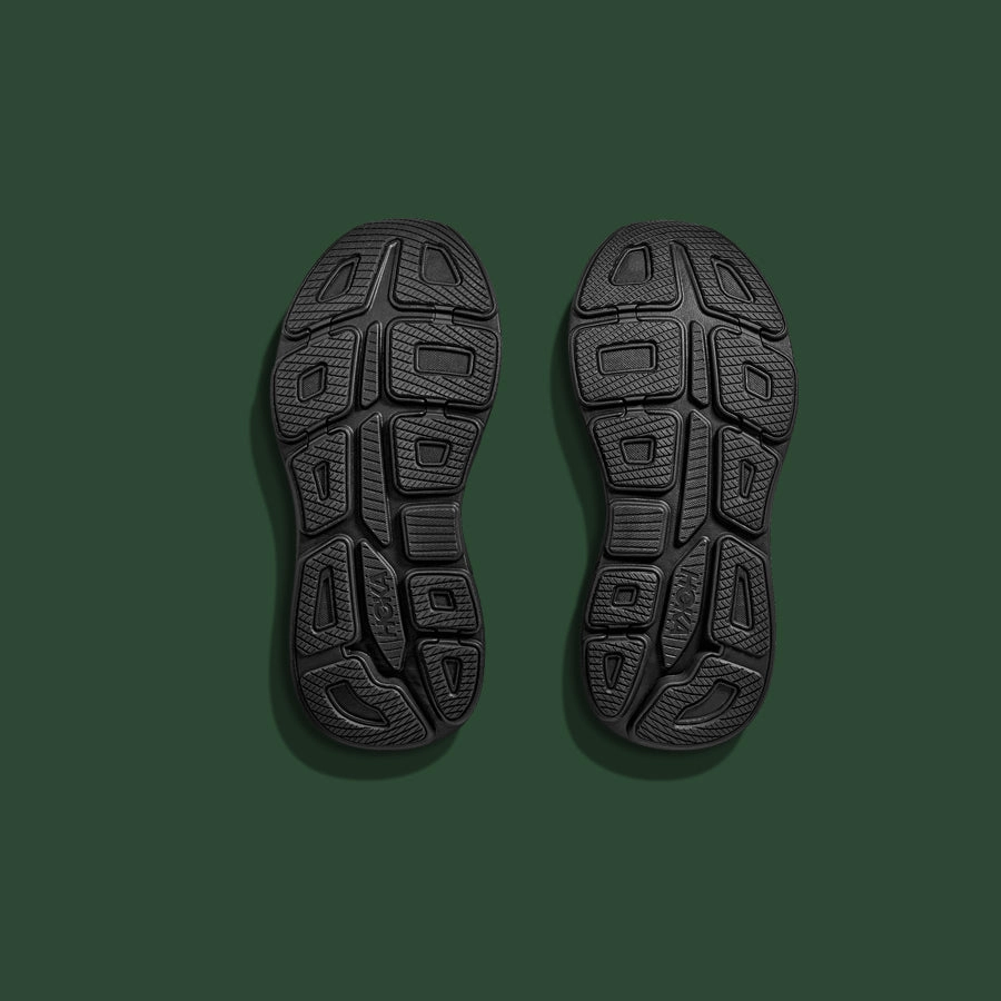 Men's Hoka Bondi 9 X-Wide 4E