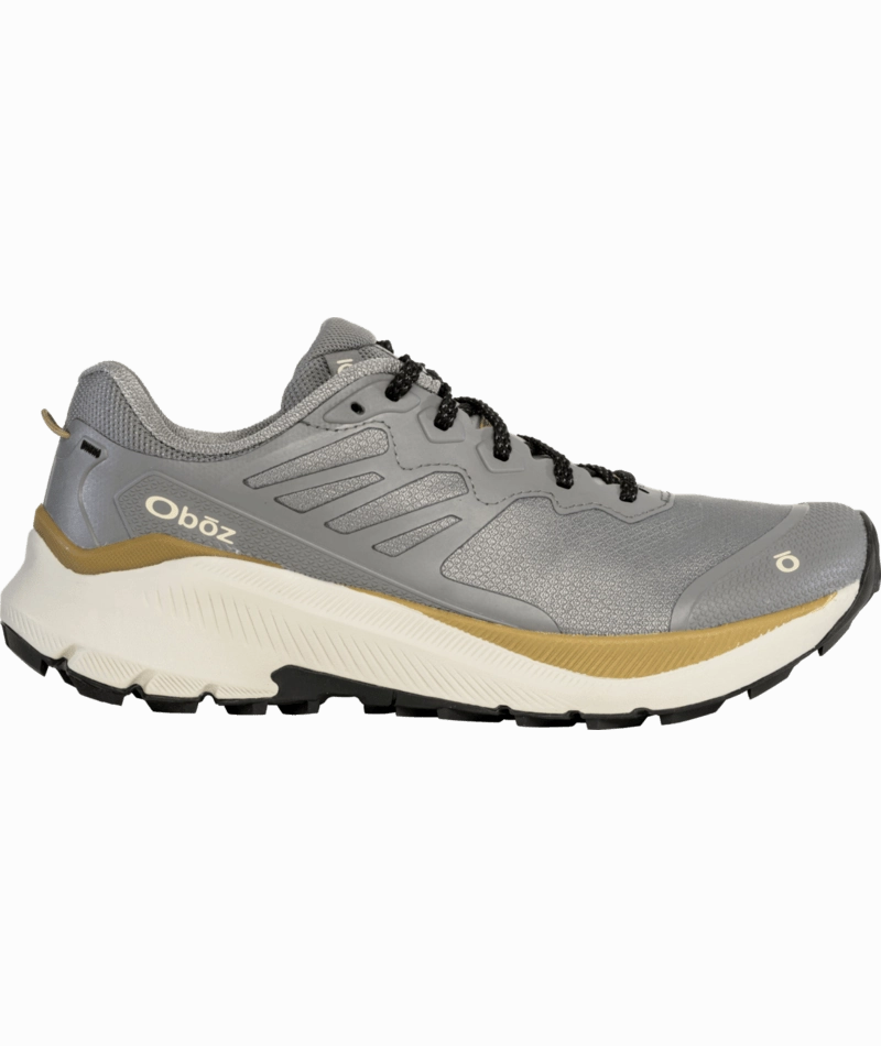 Men's Katabatic Wind Low