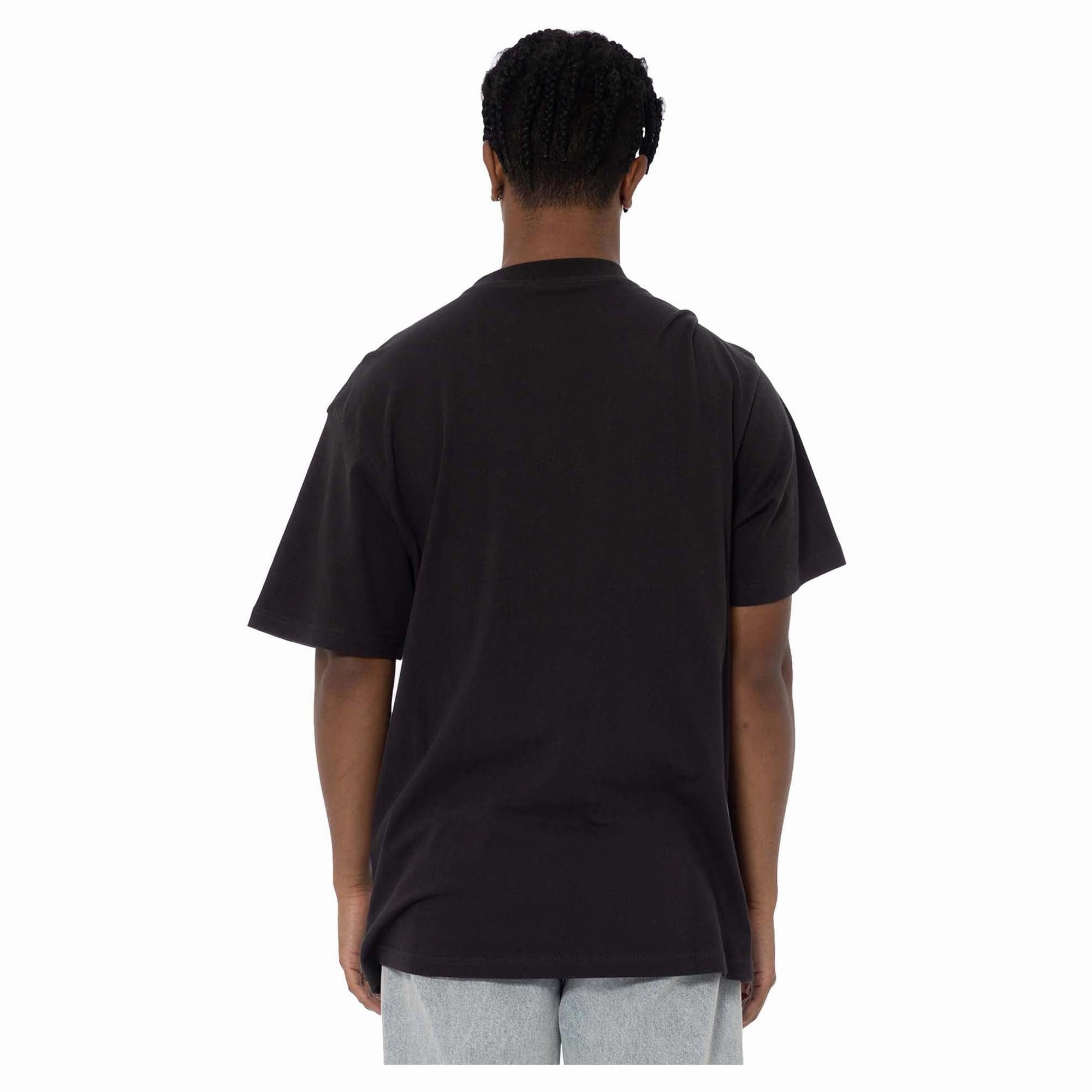 Men's NBA San Antonio Spurs City Strike Tee