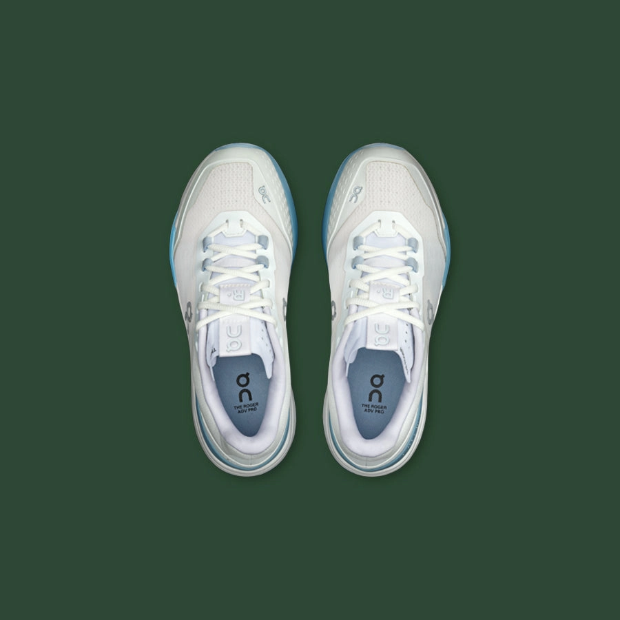 Men's On THE ROGER Advantage Pro