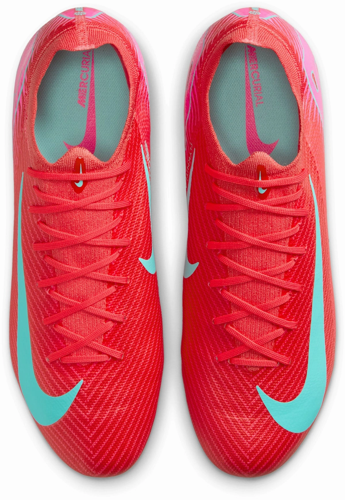 MERCURIAL VAPOR 16 PRO Firm Ground Men's Football Boots