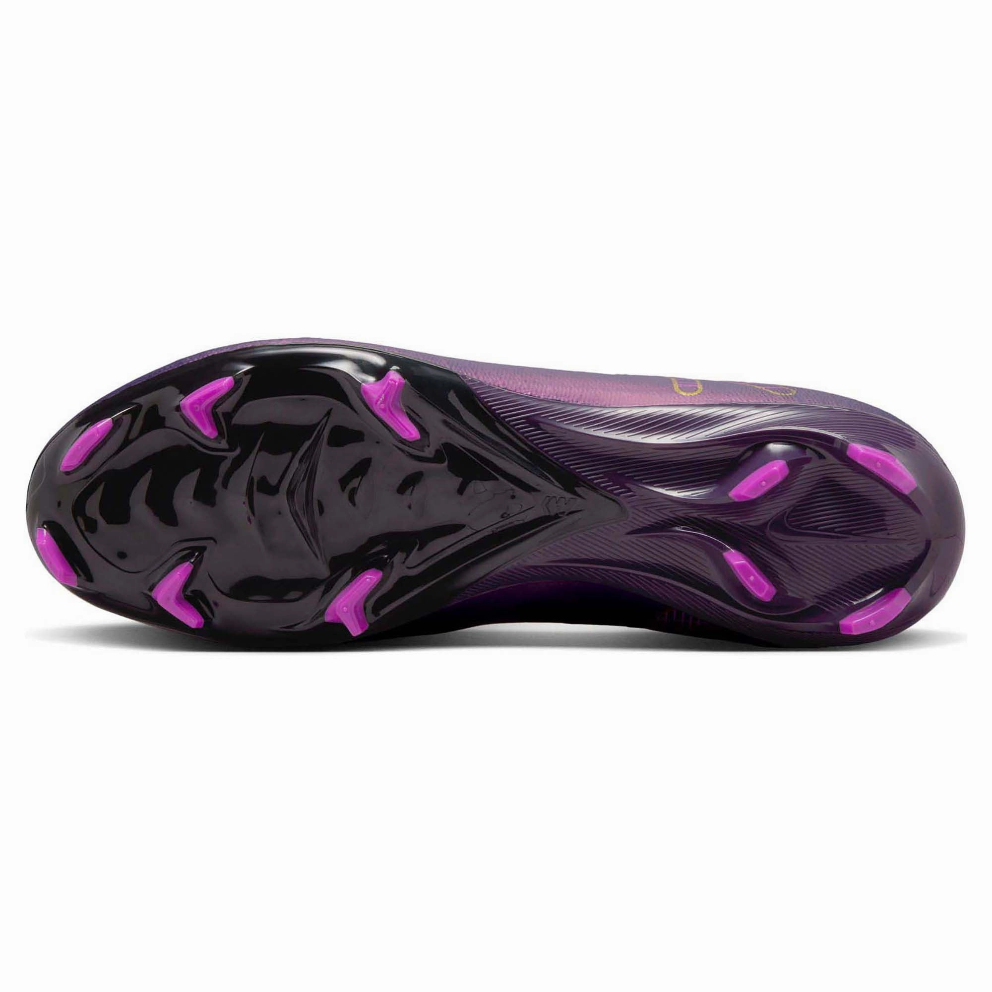 Mercurial Vapor 16 Pro Kylian Mbappé Firm Ground Low Top Men's Football boots