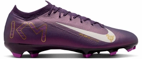 Mercurial Vapor 16 Pro Kylian Mbappé Firm Ground Low Top Men's Football boots