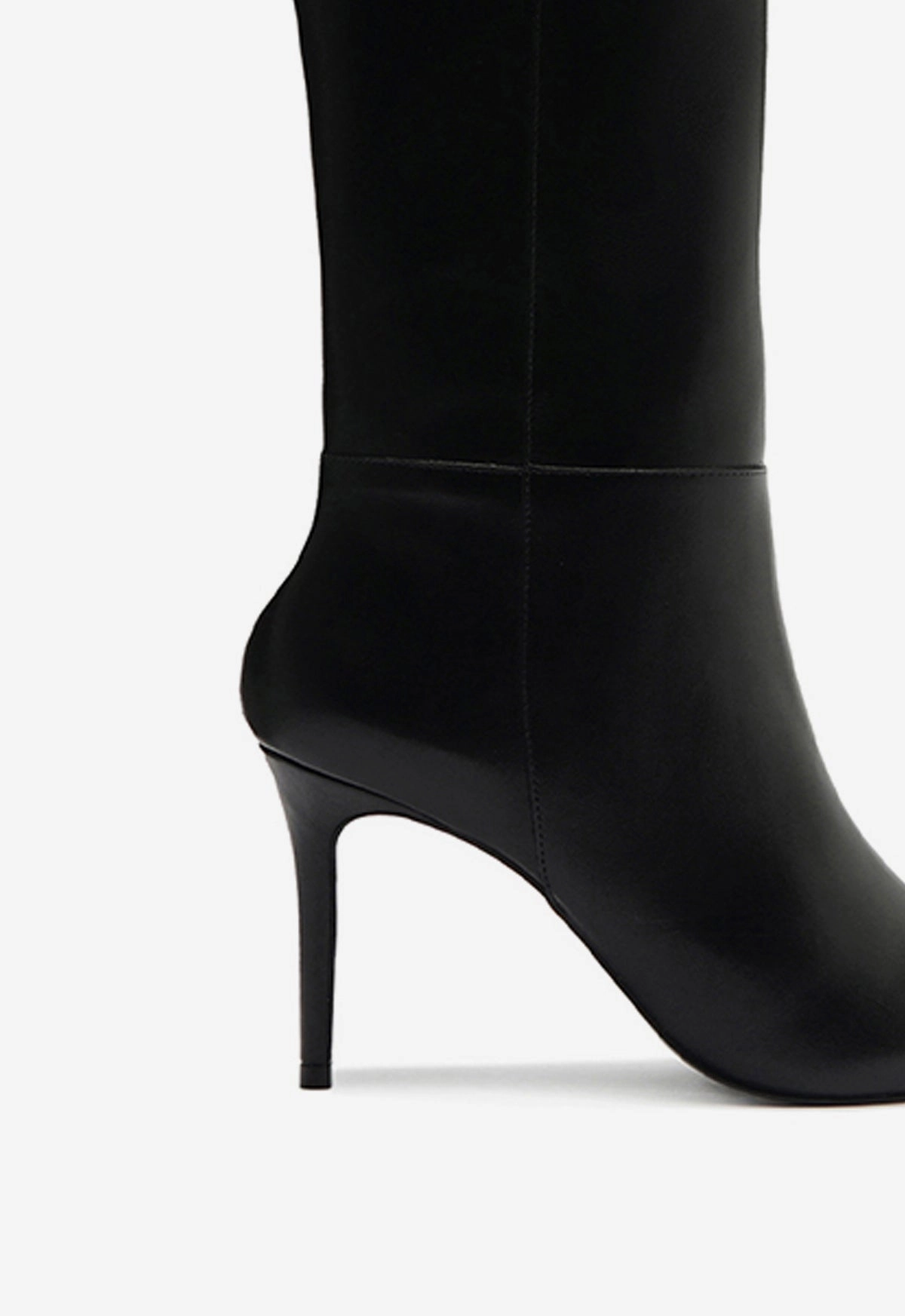 Mikki Up Boot